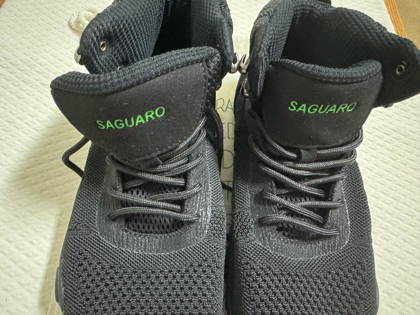 Zapatillas Saguaro 39 – photo 3
